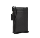  Túi Coach Shoulder Bag 'Black' 
