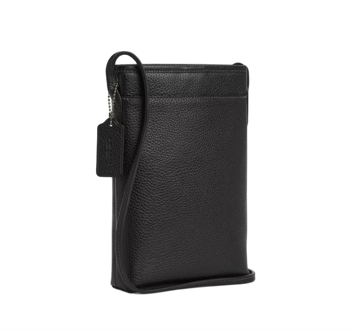  Túi Coach Shoulder Bag 'Black' 