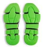  Giày Nam Balenciaga Speed 2.0 Recycled Knit Sneaker 'Black' 