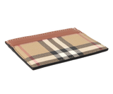  Ví Burberry Classic Logo Card Holder 'Beige' 