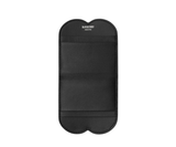  Ví Burberry Chess Leather Card Holder 'Black' 