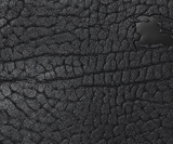  Ví Burberry Chess Leather Card Holder 'Black' 