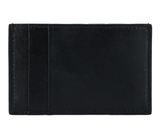  Ví Alexander McQueen Leather Card Holder 'Black' 
