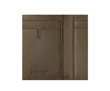  Ví Burberry Card Holder 'Army Green' 