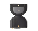  Ví Nữ Burberry Card Holder 'Black' 