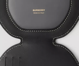  Ví Nữ Burberry Card Holder 'Black' 