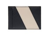  Ví Bally Coin Purse Card Holder 'Black' 