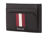  Ví Bally Classic Card Holder 'Brown' 