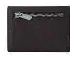 Ví Bally Classic Card Holder 'Brown' 