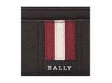  Ví Bally Classic Card Holder 'Brown' 