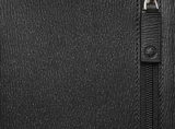  Ví MontBlanc Leather Wallet 'Black' 