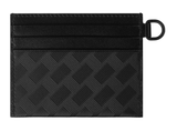  Ví MontBlanc Extreme 3.0 Card Holder 3cc 'Black' 