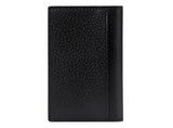 Ví Gucci Leather Card Holder 'Black' 