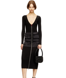  Túi Nữ Diesel 1DR-Iconic Bag 'Black' 