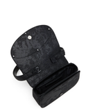  Túi Nữ Diesel 1DR-Iconic Bag 'Black' 