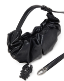  Túi Nữ Diesel Grab-D S-Small Hobo Bag 'Black' 