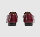  Giày Nam Gucci Horsebit 1953 Loafer 'Rosso Ancora' 