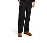  Giày Nam Gucci Loafer With Horsebit 'Brown' 