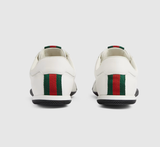  Giày Nam ‎Gucci Shift Sneaker 'White' 