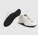  Giày Nam ‎Gucci Shift Sneaker 'White' 