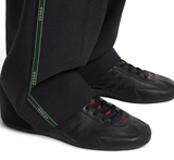  Giày Nam Gucci Shift Sneaker 'Black' 