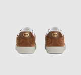  Giày Nam ‎Gucci G75 Sneaker 'Brown' 