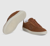  Giày Nam ‎Gucci G75 Sneaker 'Brown' 
