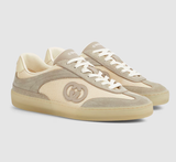  Giày Nam Gucci G75 Trainer 'Oatmeal' 