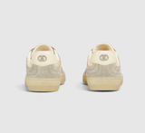  Giày Nam Gucci G75 Trainer 'Oatmeal' 