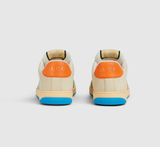  Giày Nam ‎Gucci Screener Sneaker 'Multicolor' 