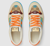  Giày Nam ‎Gucci Screener Sneaker 'Multicolor' 