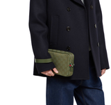  Túi Gucci Small Crossbody Bag 'Green' 