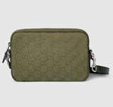  Túi Gucci Small Crossbody Bag 'Green' 