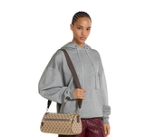  Túi Gucci Small Cylinder Bag 'Beige' 