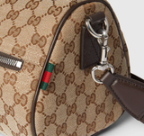  Túi Gucci Small Cylinder Bag 'Beige' 