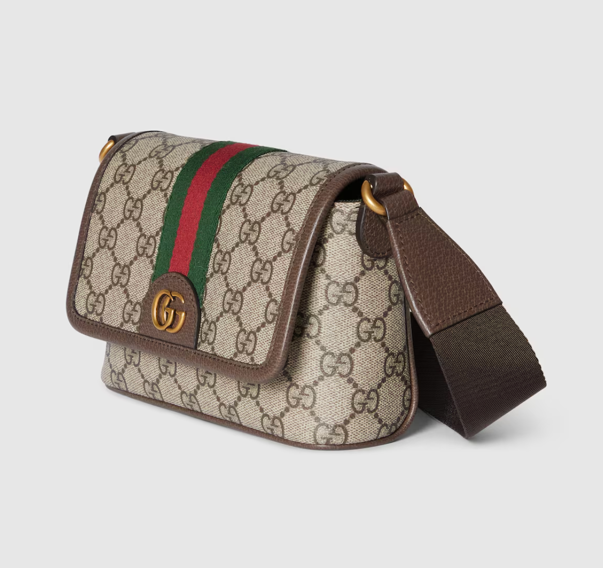  Túi Gucci Ophidia Mini Bag 'Beige' 