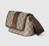  Túi Gucci Ophidia Mini Bag 'Beige' 
