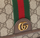  Túi Gucci Ophidia Mini Bag 'Beige' 