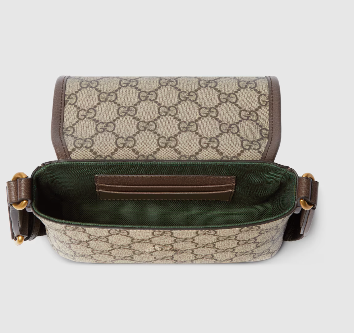  Túi Gucci Ophidia Mini Bag 'Beige' 