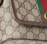  Túi Gucci Ophidia Mini Bag 'Beige' 