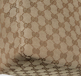 Túi Gucci Medium Tote Bag 'Beige' 