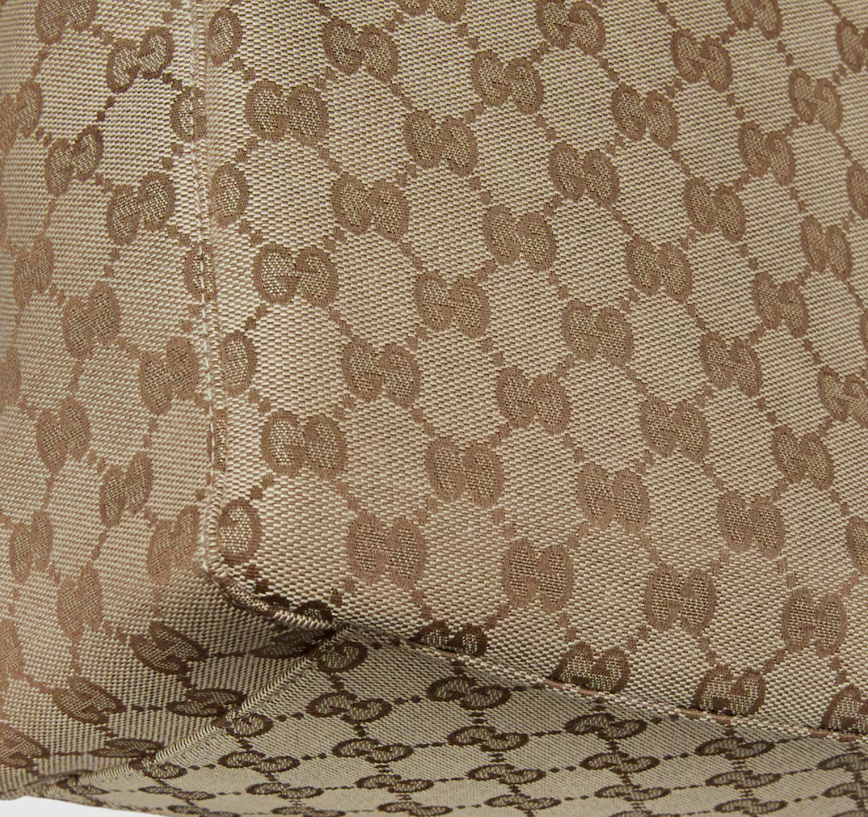  Túi Gucci Medium Tote Bag 'Beige' 