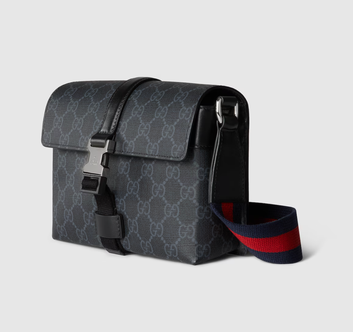  Túi Gucci Mini Bag 'Black' 