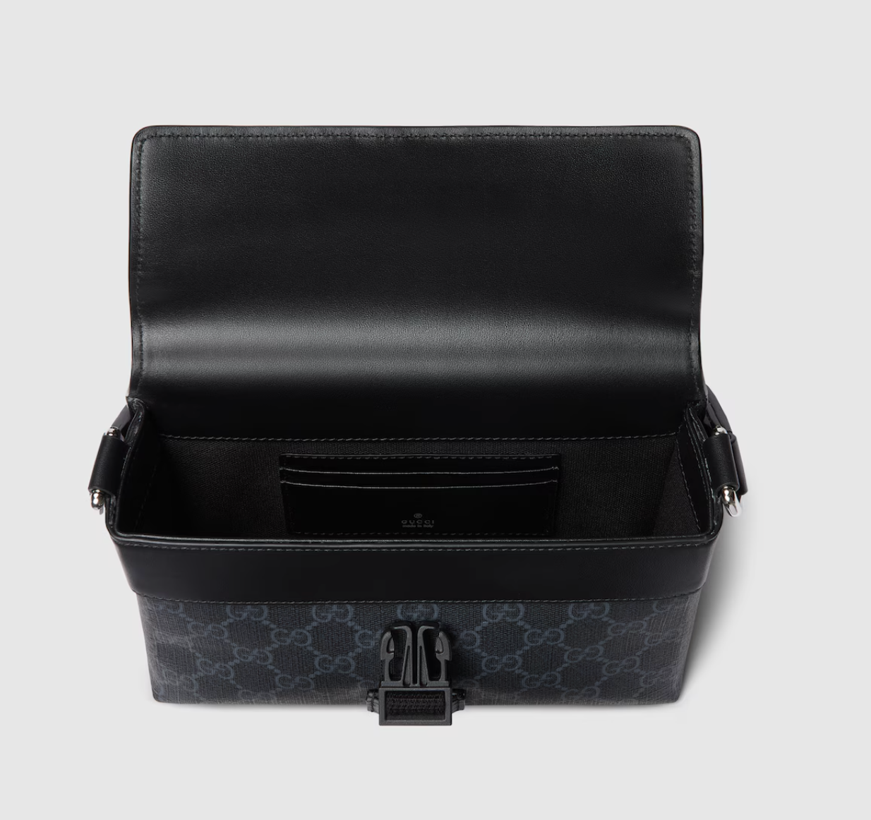  Túi Gucci Mini Bag 'Black' 