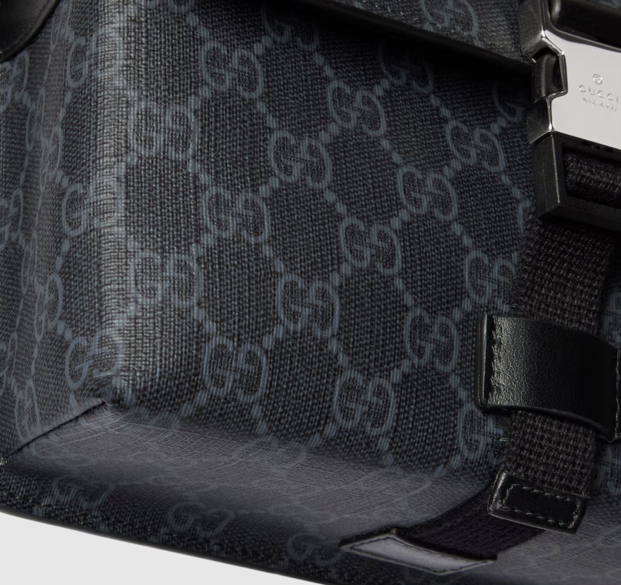  Túi Gucci Mini Bag 'Black' 