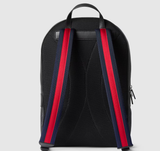  Balo Gucci Medium Backpack 'Black' 