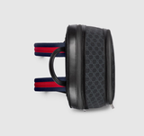  Balo Gucci Medium Backpack 'Black' 