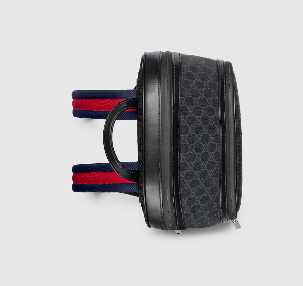  Balo Gucci Medium Backpack 'Black' 