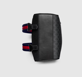  Balo Gucci Medium Backpack 'Black' 