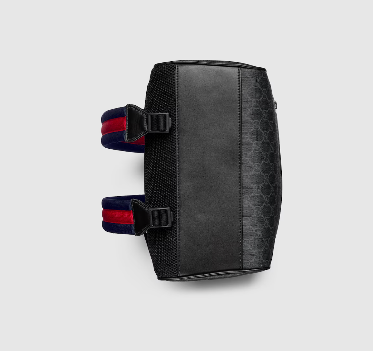  Balo Gucci Medium Backpack 'Black' 